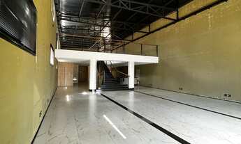 Imagem 6: GALPAO COMERCIAL em ELIAS FAUSTO - SP, CENTRO