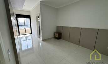 Imagem 4: CASA RESIDENCIAL em INDAIATUBA - SP, JARDIM RESIDENCIAL DONA LUCILLA