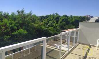 Imagem 2: CASA RESIDENCIAL em INDAIATUBA - SP, JARDIM BRÉSCIA