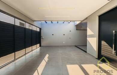 Imagem 3: CASA RESIDENCIAL em INDAIATUBA - SP, JARDIM BOM SUCESSO