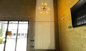 Imagem 4: GALPAO COMERCIAL em ELIAS FAUSTO - SP, CENTRO