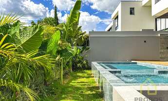 Imagem 2: CASA RESIDENCIAL em INDAIATUBA - SP, JARDIM VILA PARADISO