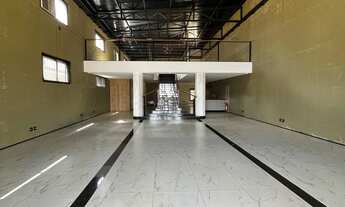 Imagem 1: GALPAO COMERCIAL em ELIAS FAUSTO - SP, CENTRO