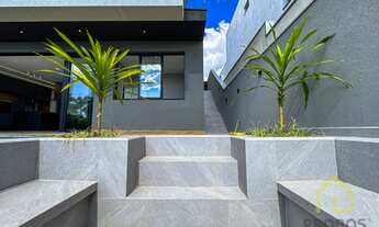 Imagem 6: CASA RESIDENCIAL em INDAIATUBA - SP, JARDIM VILA PARADISO