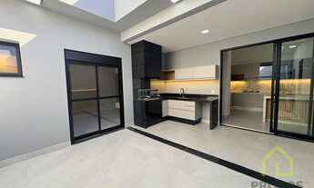 Imagem 3: CASA RESIDENCIAL em INDAIATUBA - SP, JARDIM RESIDENCIAL VIENA