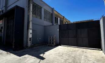 Imagem: GALPAO INDUSTRIAL em INDAIATUBA - SP, RECREIO