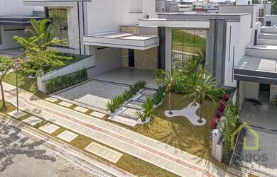 Imagem 15: CASA RESIDENCIAL em INDAIATUBA - SP, RESIDENCIAL LONDON PARK