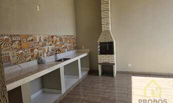 Imagem: CASA RESIDENCIAL em INDAIATUBA - SP, JARDIM