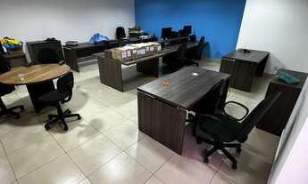 Imagem: SALA COMERCIAL em INDAIATUBA - SP, CIDADE