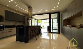 Imagem 6: CASA RESIDENCIAL em INDAIATUBA - SP, JARDIM MAISON DU PARC