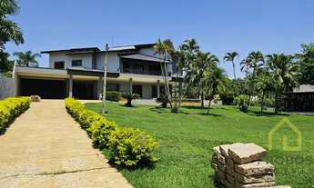 Imagem 4: CHACARA RESIDENCIAL em INDAIATUBA - SP, COLINAS DO MOSTEIRO DE ITAICI