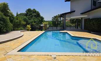 Imagem 6: CHACARA RESIDENCIAL em INDAIATUBA - SP, COLINAS DO MOSTEIRO DE ITAICI