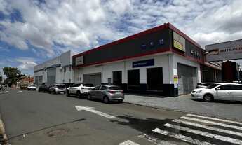 Imagem: GALPAO COMERCIAL em INDAIATUBA - SP, VILA