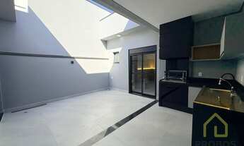 Imagem 7: CASA RESIDENCIAL em INDAIATUBA - SP, JARDIM RESIDENCIAL VIENA