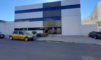 Imagem: GALPAO INDUSTRIAL em INDAIATUBA - SP, DISTRITO