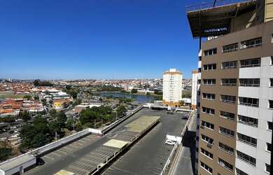Imagem 2: SALA COMERCIAL em INDAIATUBA - SP, JARDIM POMPÉIA