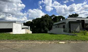 Imagem 2: TERRENO RESIDENCIAL em INDAIATUBA - SP, JARDIM DOS LAGOS