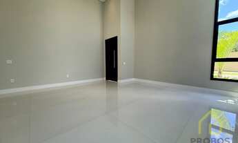 Imagem 5: CASA RESIDENCIAL em INDAIATUBA - SP, JARDIM MAISON DU PARC