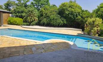 Imagem 5: CHACARA RESIDENCIAL em INDAIATUBA - SP, COLINAS DO MOSTEIRO DE ITAICI