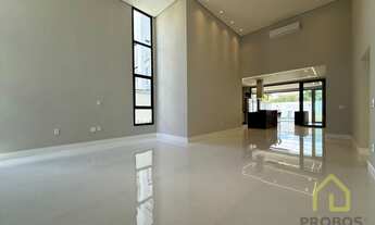 Imagem 4: CASA RESIDENCIAL em INDAIATUBA - SP, JARDIM MAISON DU PARC