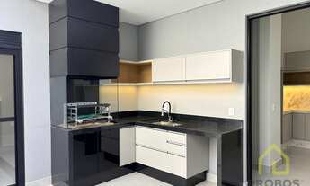 Imagem 5: CASA RESIDENCIAL em INDAIATUBA - SP, JARDIM RESIDENCIAL VIENA