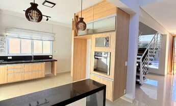 Imagem 7: CASA RESIDENCIAL em INDAIATUBA - SP, JARDIM RESIDENCIAL ALTO DE ITAICI