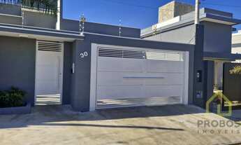 Imagem: CASA RESIDENCIAL em INDAIATUBA - SP, JARDIM