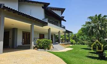 Imagem: CHACARA RESIDENCIAL em INDAIATUBA - SP