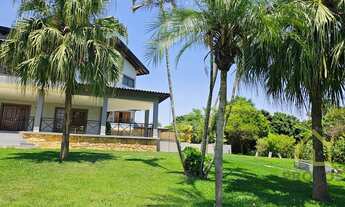 Imagem 2: CHACARA RESIDENCIAL em INDAIATUBA - SP, COLINAS DO MOSTEIRO DE ITAICI