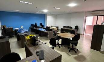 Imagem 2: SALA COMERCIAL em INDAIATUBA - SP, CIDADE NOVA I