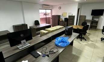 Imagem 5: SALA COMERCIAL em INDAIATUBA - SP, CIDADE NOVA I