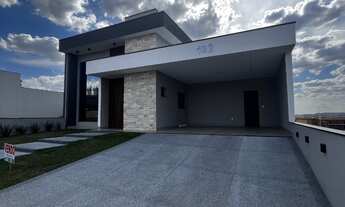 Imagem: CASA RESIDENCIAL em INDAIATUBA - SP, JARDIM