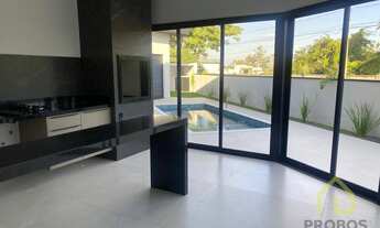 Imagem: CASA RESIDENCIAL em INDAIATUBA - SP, JARDIM