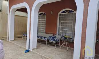 Imagem: CASA RESIDENCIAL em INDAIATUBA - SP, CIDADE