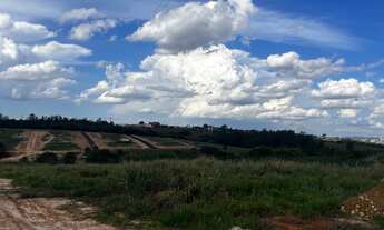 Imagem: TERRENO INDUSTRIAL em SALTO - SP, DISTRITO
