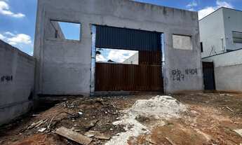 Imagem: GALPAO INDUSTRIAL em INDAIATUBA - SP, CHÁCARA