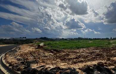 Imagem 2: TERRENO INDUSTRIAL em SALTO - SP, DISTRITO INDUSTRIAL DO LAGEADO