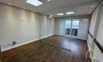 Imagem 7: SALA COMERCIAL em INDAIATUBA - SP, BAIRRO PAU PRETO