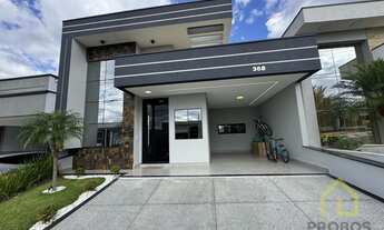 Imagem: CASA RESIDENCIAL em INDAIATUBA - SP, LOTEAMENTO