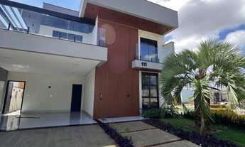 Imagem: CASA RESIDENCIAL em INDAIATUBA - SP, JARDINS