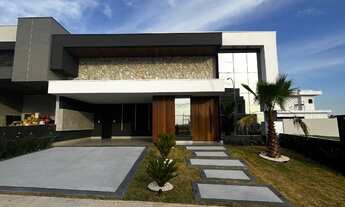 Imagem: CASA RESIDENCIAL em INDAIATUBA - SP, JARDIM