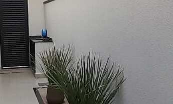 Imagem 5: CASA RESIDENCIAL em INDAIATUBA - SP, JARDIM MANTOVA