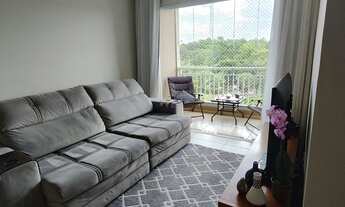 Imagem: APARTAMENTO RESIDENCIAL em INDAIATUBA