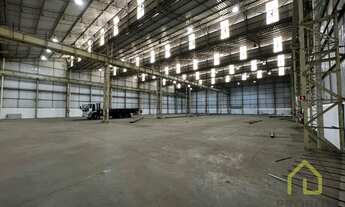 Imagem: GALPAO INDUSTRIAL em INDAIATUBA - SP, CALDEIRA