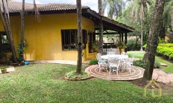 Imagem 5: CHACARA RESIDENCIAL em INDAIATUBA - SP, RECREIO CAMPESTRE JÓIA