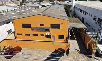 Imagem: GALPAO INDUSTRIAL em INDAIATUBA - SP, RECREIO