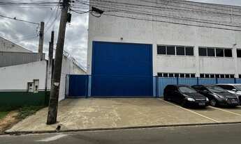 Imagem 3: GALPAO INDUSTRIAL em INDAIATUBA - SP, RECREIO CAMPESTRE JÓIA