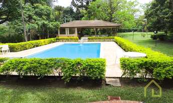 Imagem 2: CHACARA RESIDENCIAL em INDAIATUBA - SP, RECREIO CAMPESTRE JÓIA