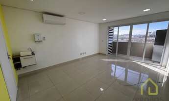 Imagem 2: SALA COMERCIAL em INDAIATUBA - SP, JARDIM POMPÉIA