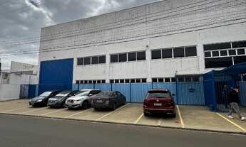 Imagem 6: GALPAO INDUSTRIAL em INDAIATUBA - SP, RECREIO CAMPESTRE JÓIA